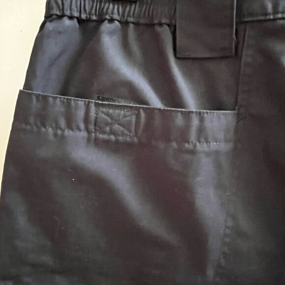 Propper Navy Tactical Shorts sz 38 EUC - Picture 6 of 6